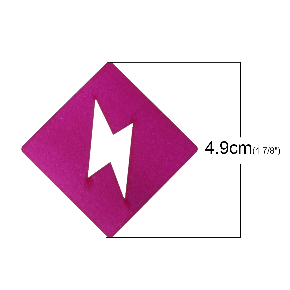 Деревянные Кабошоны украшения для скрапбукинга художественное ремесло