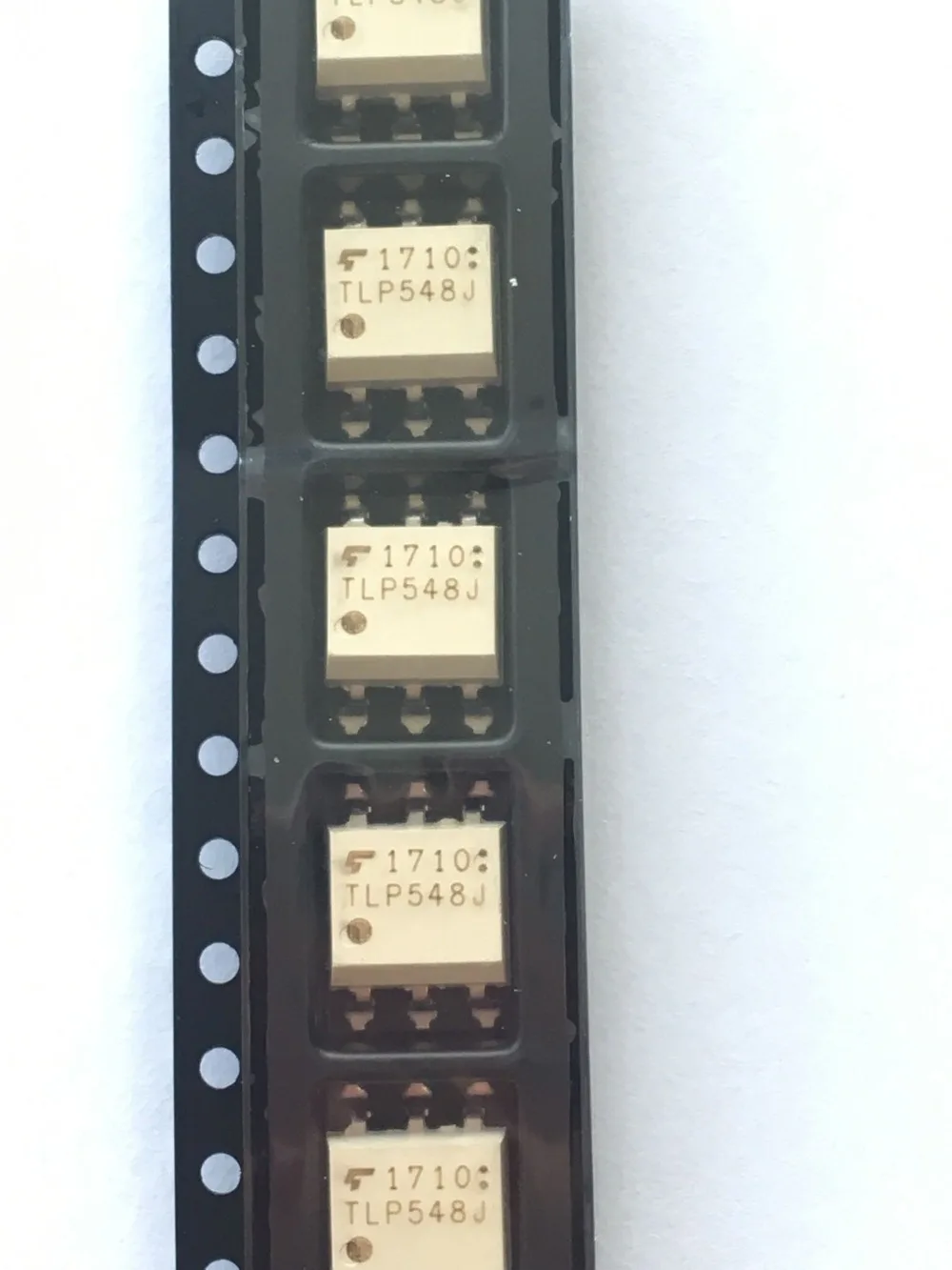 10 шт./лот TLP548 TLP548J SOP 6 Новый оригинал| |