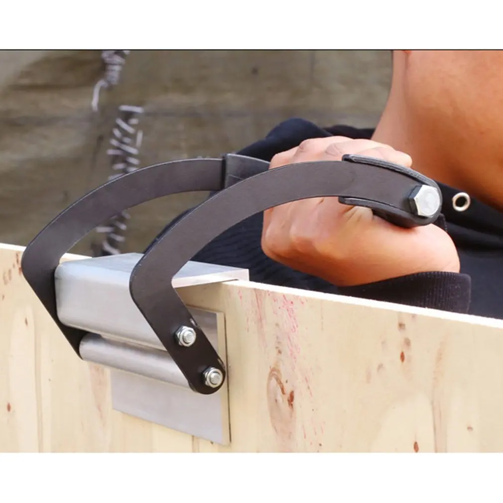 Деревянная ручка гаечный ключ фанера и Sheetrock панель Перевозчик сверхмощный