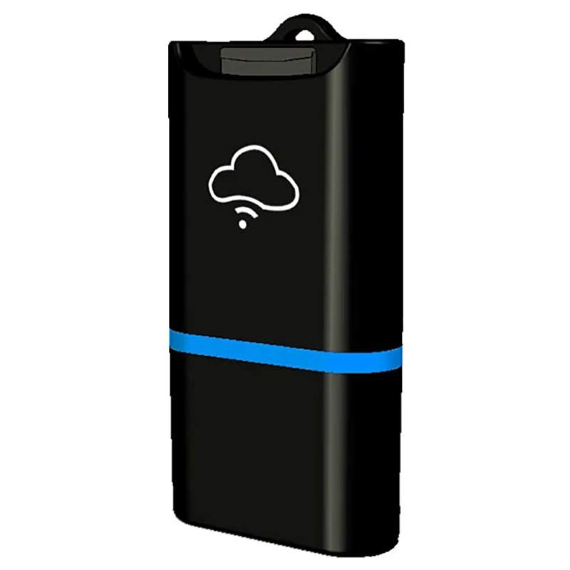 Usb беспроводной Wi Fi флеш накопитель Tf/Mini Sd кард ридер карта памяти расширение для