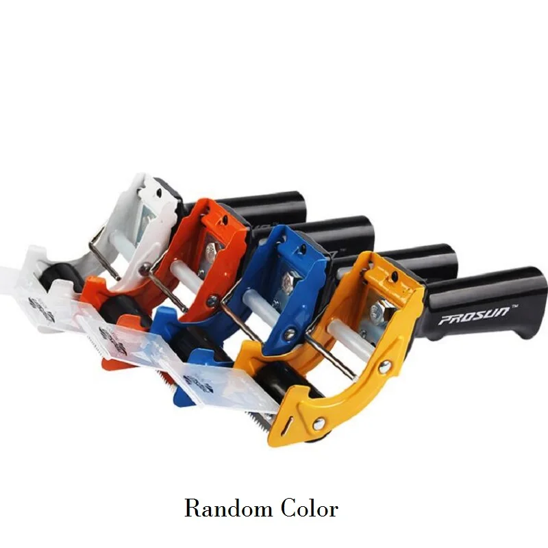 MIRUI Heavy Duty Tape Gun Dispenser Large Packing Packaging Sealing Cutter for Office Use Warehouse Workers 80 mm | Канцтовары для