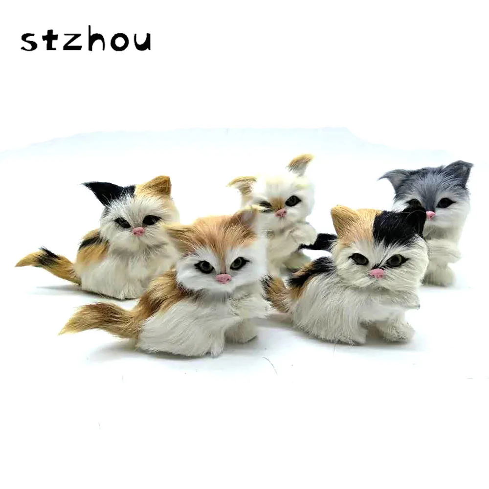 Натуральная/Origina stzhou ms20170024 прекрасный моделирования Игрушечные лошадки