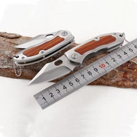 free shipping the sharp high quality folding knife f113 tactical pocket knife out door survival tools exquisite gift