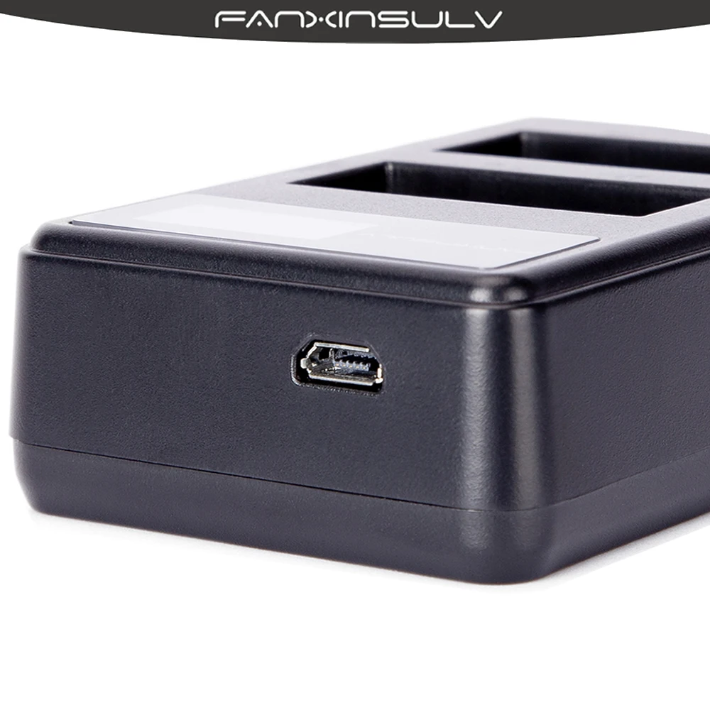 NP-W126S NP-W126 ЖК-дисплей USB Зарядное устройство для fujifil Fuji NP-W126S NP W126 Батарея X-T3 XA5 XT20 XT2 XT1 XT100 XH1 XT10 XE3 X100F X-PRO2