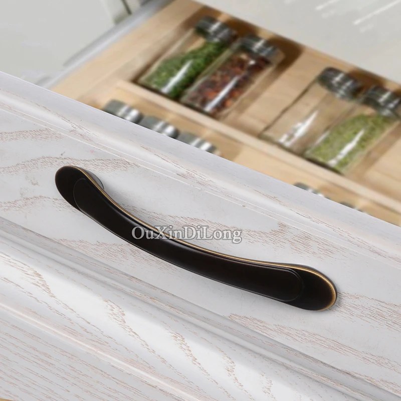 10 шт. ручка для кухонного шкафа из латуни|handles and knobs|cabinet pull handlecabinet door handles |
