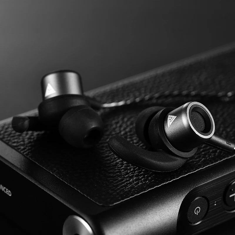 QKZ CK1 HD Hi Fi наушники вкладыши супер чистые шум изолирующий наушник для iphone 6 Xiaomi