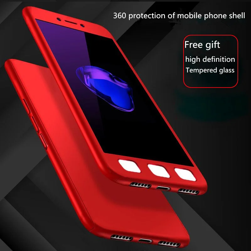 360 protection PC Matte Phone Case For Letv LeEco Le2 Pro X20 Le S3 X626 X622 2/2Pro x20 x25 X620/X620 x520 cover |