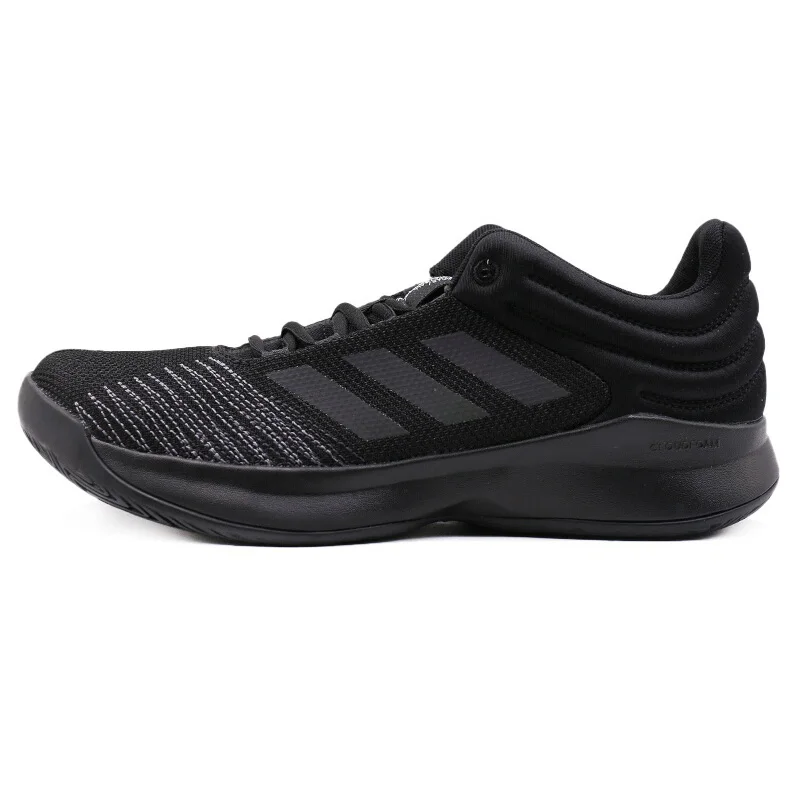 BB7539 Новое поступление Adidas Pro Spark Low Для мужчин Мужская Баскетбольная обувь кроссовки - Цвет: BB7539