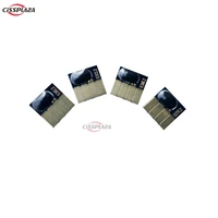 cissplaza 1set for europe version permanent chip compatible for hp903 for hp 903 officejet pro 6960 6950 6970 printer