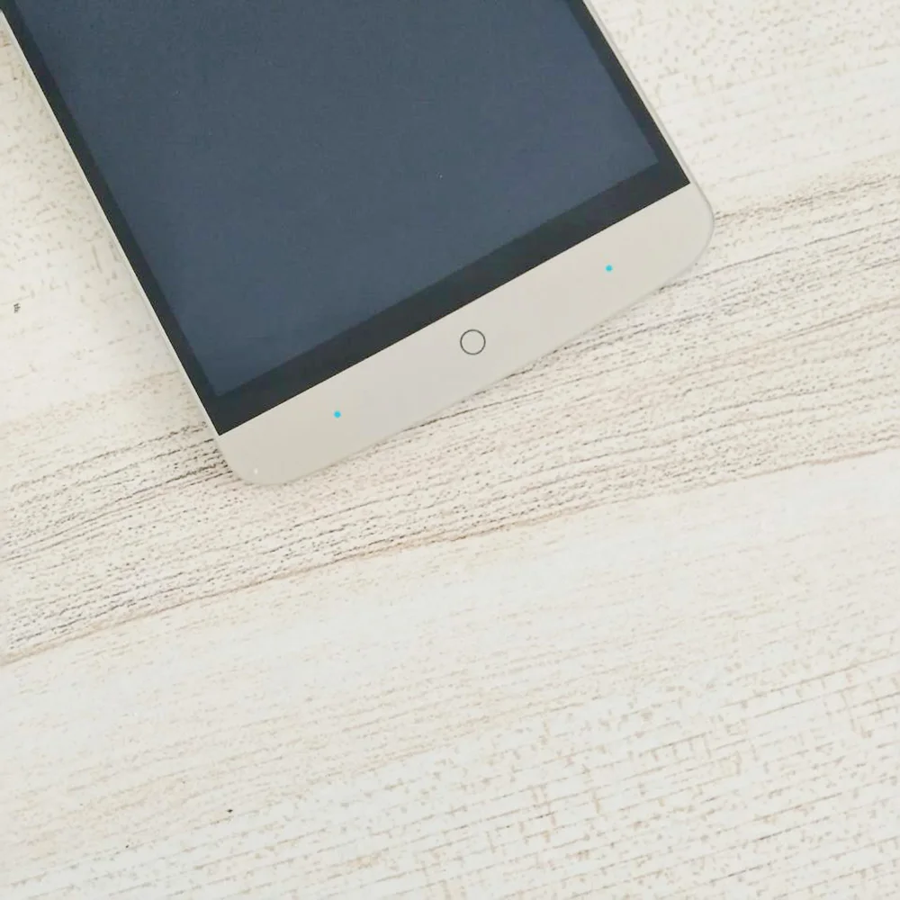 ЖК дисплей 5 дюйма KOSPPLHZ для Elephone P8000 + сенсорный экран в сборе дигитайзер