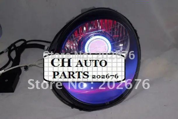 Бесплатная доставка ча Ангел глаз Выполните все гольфкарты оснащены с клипсами