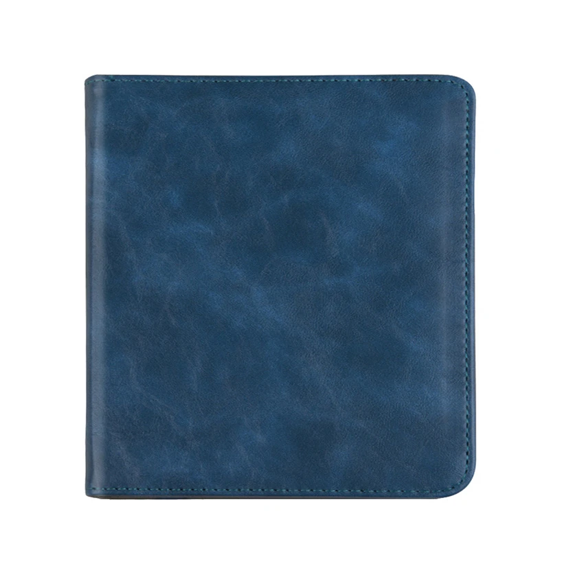 Подходит для Kobo Forma 8 inch 2018 кожа + ПУ ультра тонкий защитный чехол чистый цвет