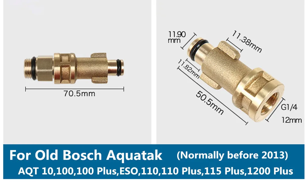 LaLeyenda пенная насадка генератор пистолет для Bosch Aquatak/skil 0760/Black& Decker/Makita/AR Blue/пенообразователь два раза/Bosche AQT