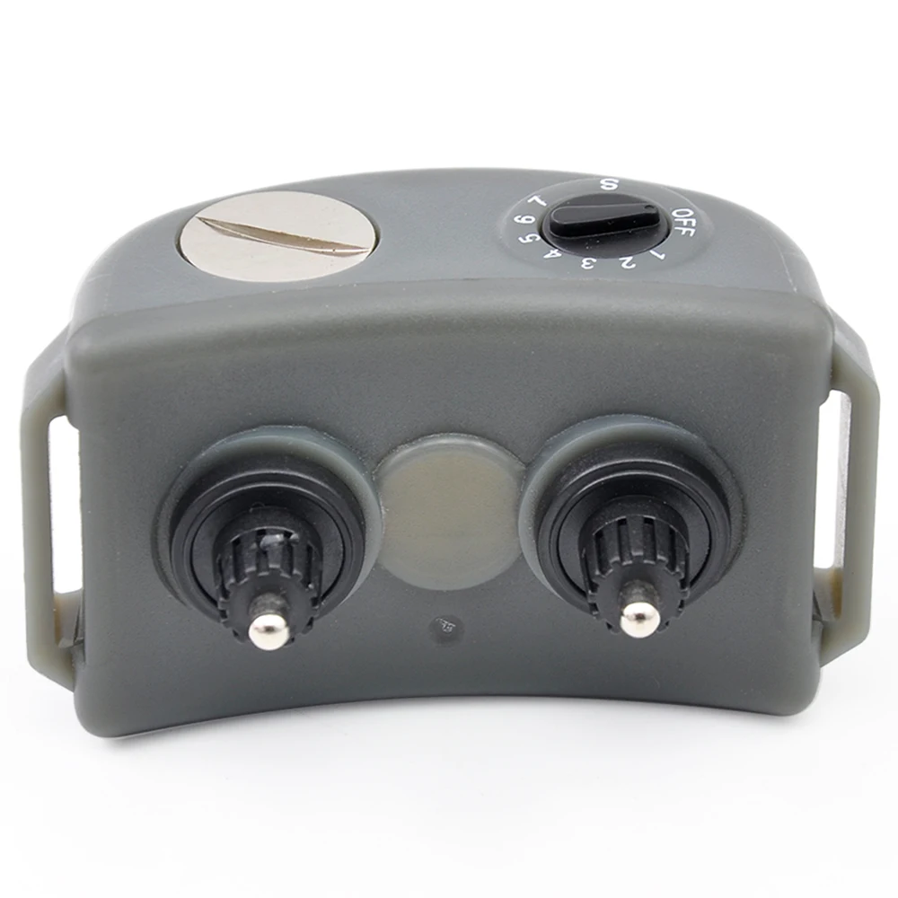 Ipets 855 IPX 67 водостойкая ударопрочная против лая для больших собак | Товары