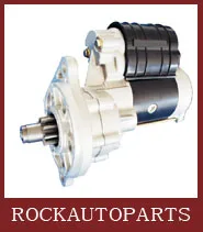 TRACTOR STARTER MOTOR 63217121 FOR FIAT MARELLI | Автомобили и мотоциклы