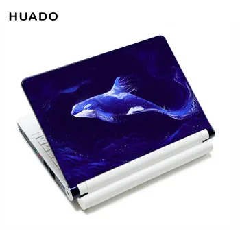 Заказной ноутбук кожи DIY ноутбук крышка наклейка для hp/acer/Dell/ASUS/sony/Xiao Mi 10 13 13,3 15 15,4 15,6 17 17,3 - Цвет: laptop skin