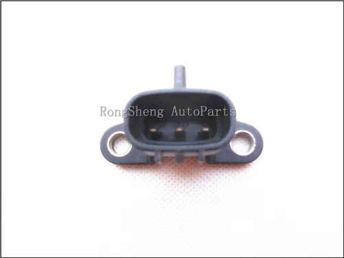 DPQPOKHYY для Mazda 6 GG MPV 2 2,0 Di RF5C Ladedruck карта сенсор 079800-5610