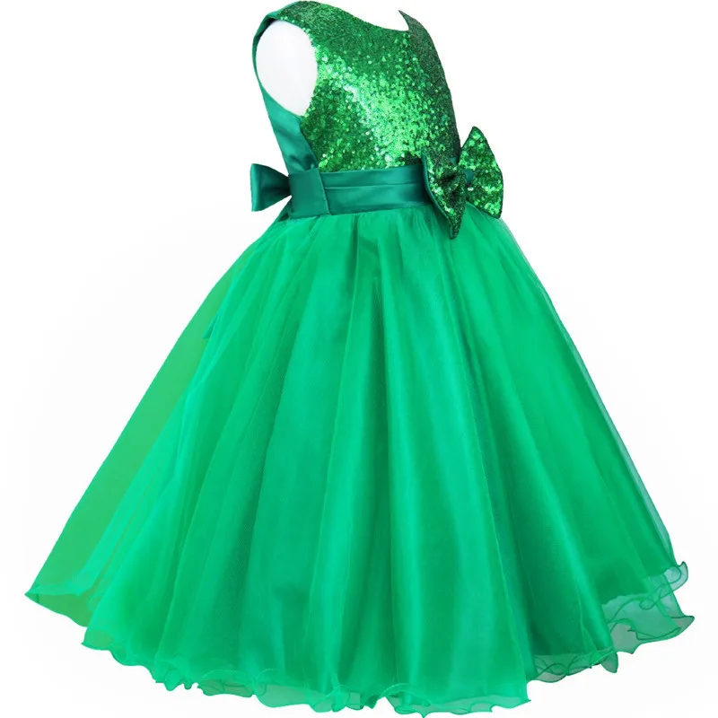 TiaoBug/платье пачка из тюля с блестками для маленьких детей платье цветочным