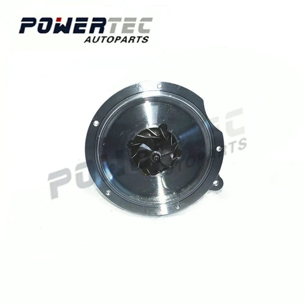 Для ISUZU D MAX 2 5 TD 4JA1 L 100 Kw 136 Hp 8972402101 Garrett turbo зарядное устройство картридж VB420037 Новый