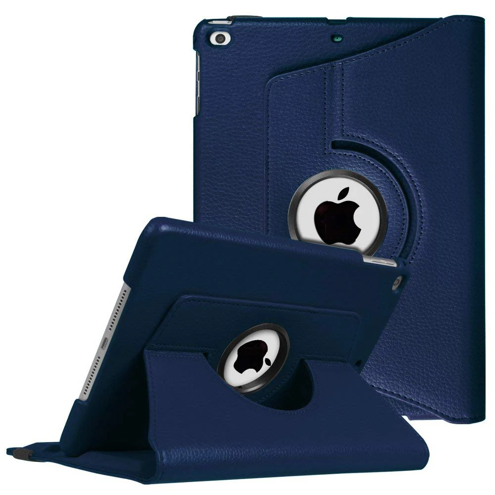 Чехол для iPad 2/iPad 3/iPad 4 Чехол Ультра тонкий из искусственной кожи+ силиконовая Мягкая задняя смарт-крышка для Apple iPad 4 Чехол Trifold Stand