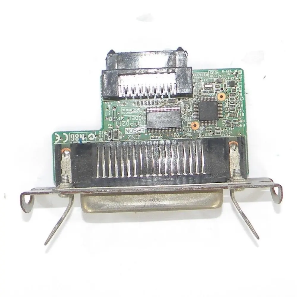 

Для E pson UB-P02 II POS принтер параллельный IF M112D 204733100 T88II T88III T88IV