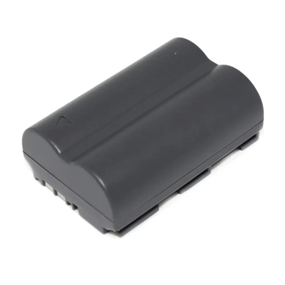 WHCYonline 1600 мА/ч Φ BP 511A BP511A Аккумулятор для камеры Canon 40D 300D 5D 20D 30D 50D BP-511A ZR30 |