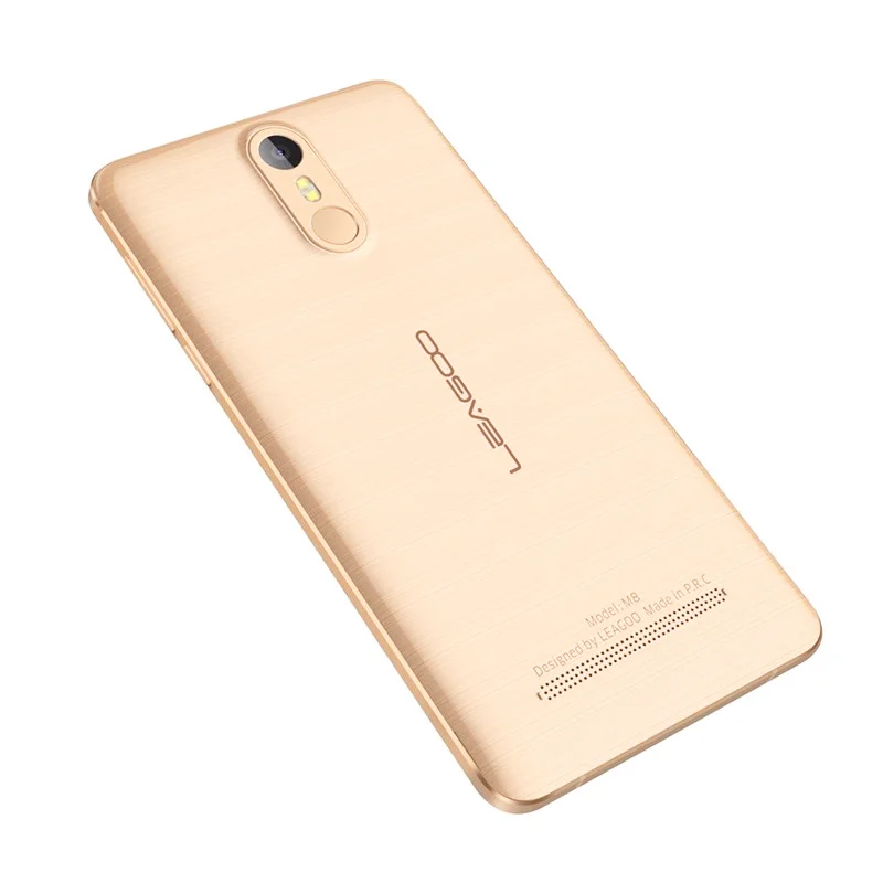 LEAGOO M8 операционная система Android 6.0 ОЗУ 2 Гб + постоянная память 16 четырехядерный