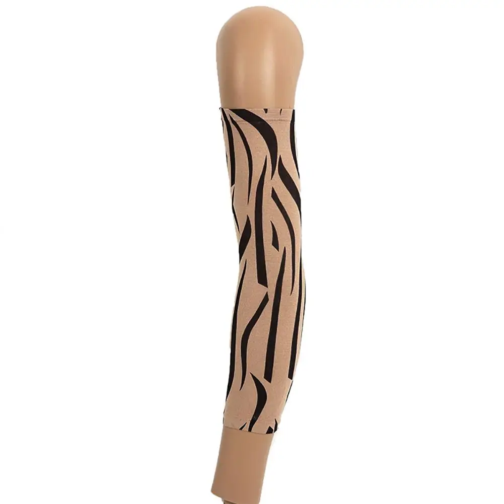 6 шт. на велосипеде мотоцикле манжеты рукава крышка с защитой от УФ лучей