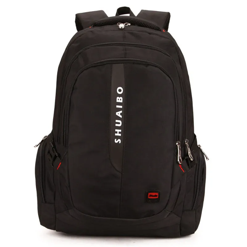 ZHIERNA мужская сумка на плечо, рюкзак, школьный ранец, Многофункциональный классический холст, Повседневная компьютерная Корейская Студенчес...