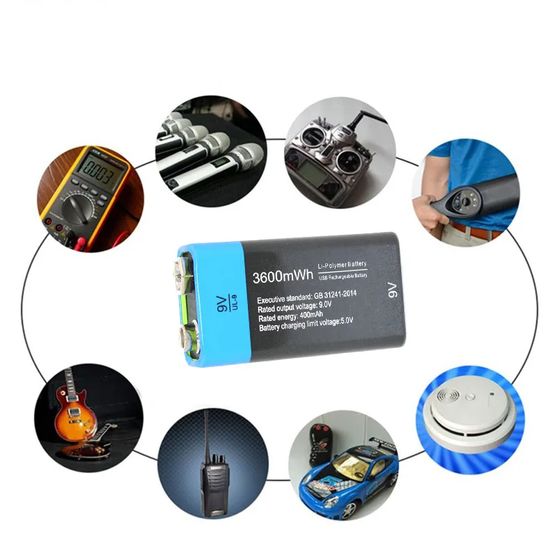 2 шт./Лот перезаряжаемые литий полимерные аккумуляторы|batteries batteries|battery battery