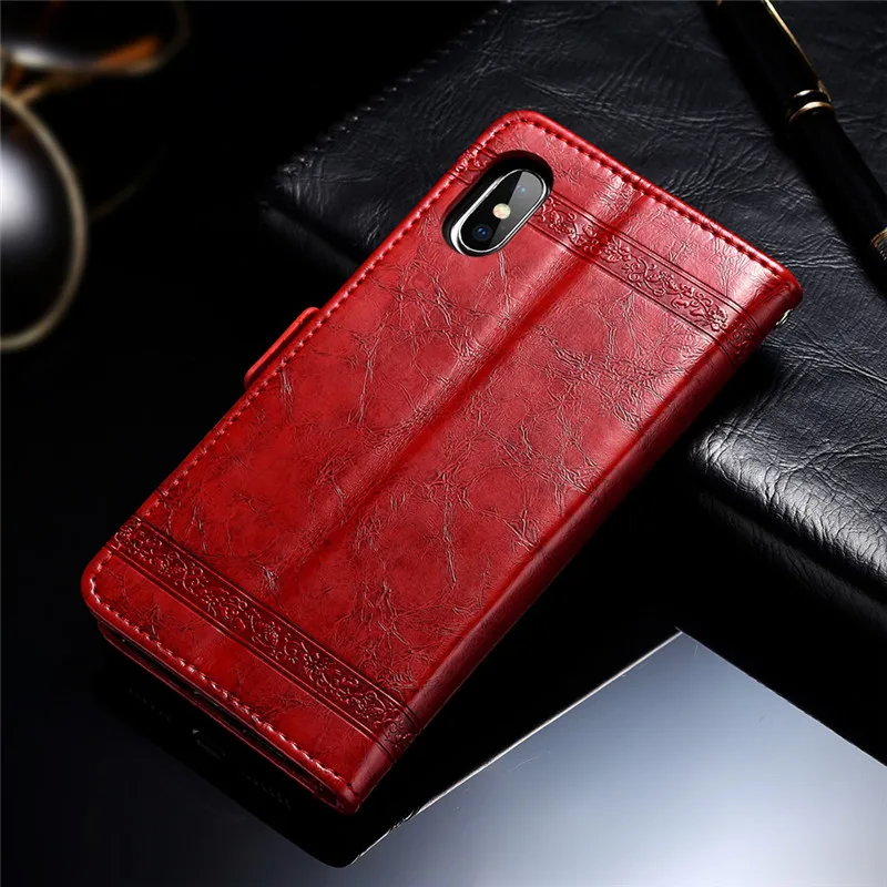 Винтажный кожаный чехол-кошелек для Meizu Note 9, 8, чехол для Meizu M6s, S6, M6T, 15, 16, 16X16 th Plus, флип-чехол для телефона с объемными цветами