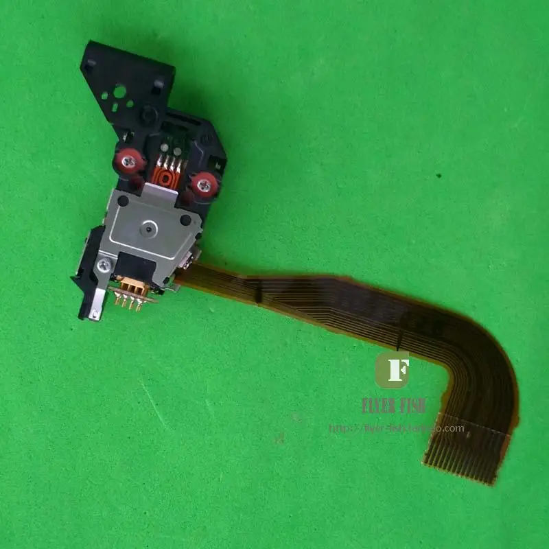 Новый Кларион CD оптический пикап PCB 039-2435-20 для Toyota Ni-san car radio PN-2529H-D 28185 CC20A EQ60A CY15B CDM4