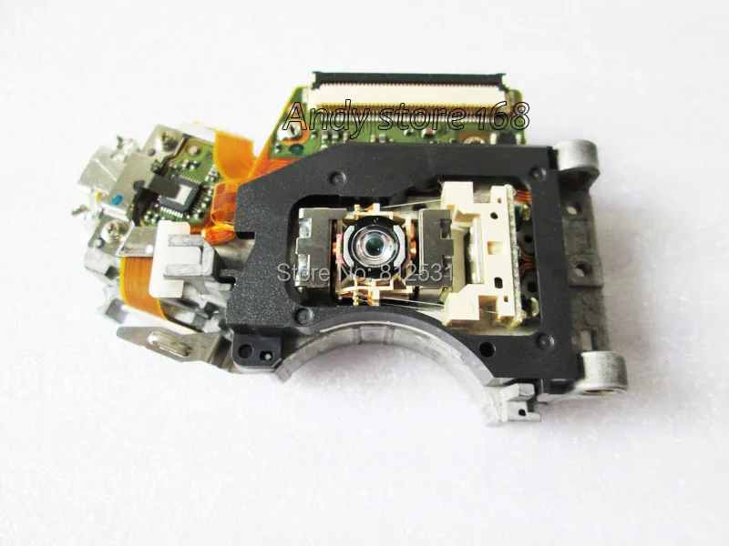Запасные детали для привода DVD и Blu ray PS3|lens replacement|lens headlens 3 |