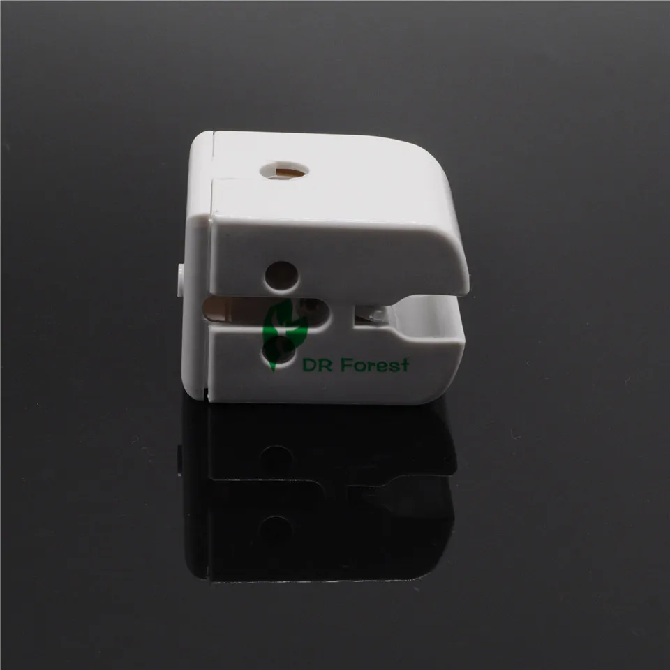 Стоматологическая лаборатория 2 # одинарный держатель CX21 1 шт. для