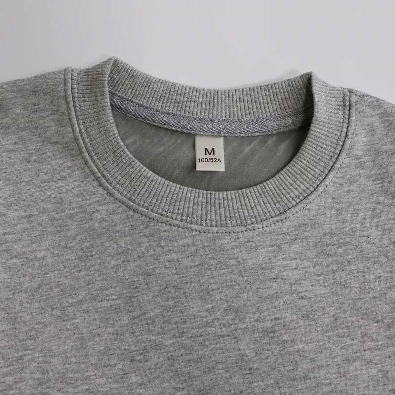 Бархатный свитер для девочек Семейный образ Одинаковые толстовки мамы папы и