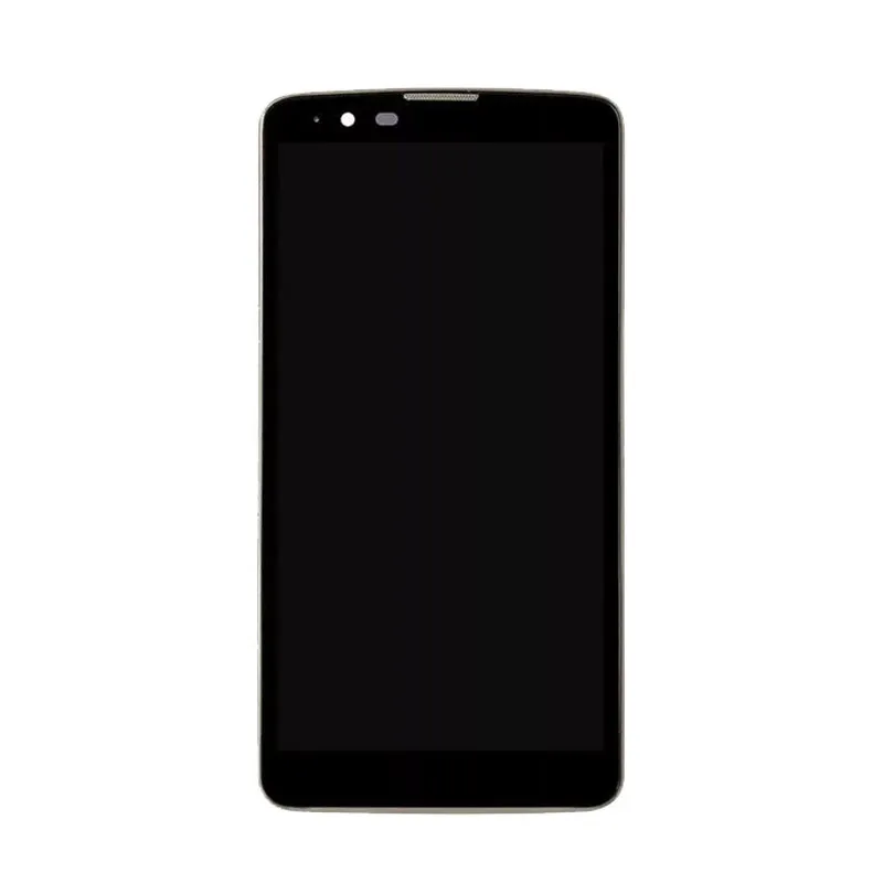 Для LG Stylo 2 Plus 4G K550 MS550 ЖК-дисплей + кодирующий преобразователь сенсорного экрана в