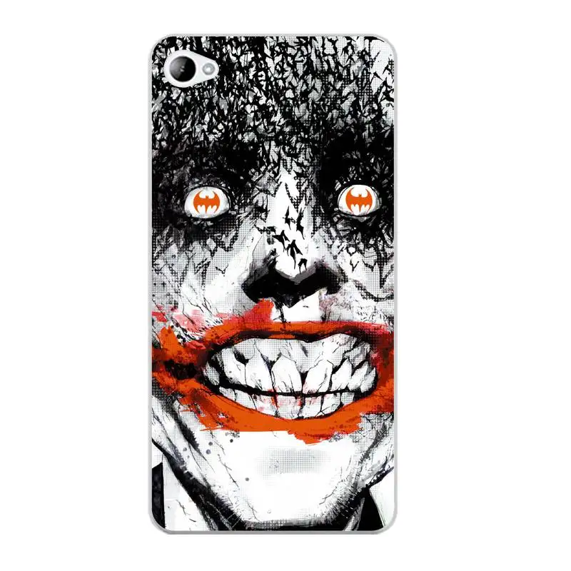 Cool Design Soft Clear TPU Phone Case For Lenovo S60 S90 A2010 A1000 A5000 A7000 K4 K5note Girl Moon Back Cover Free Shipping | Мобильные