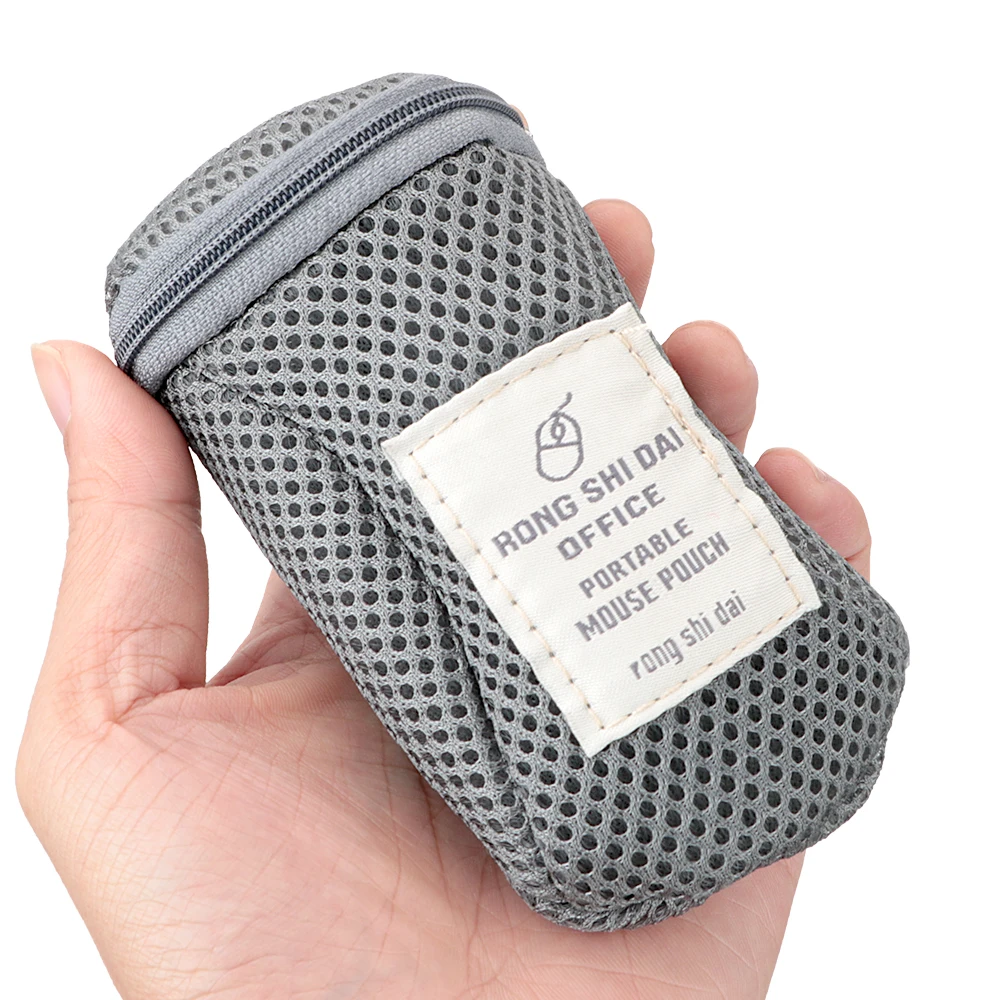 Антивибрационные наушники USB провод Органайзер цифровой кабель защитный чехол противоударный мышь сумка для хранения зарядное устройство сумка питания