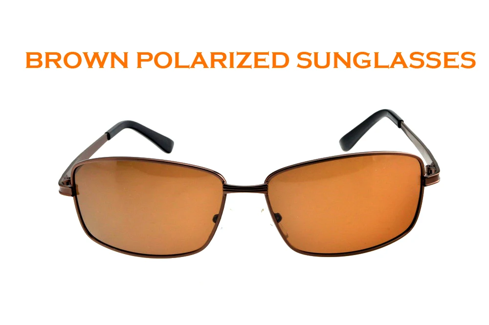 

Lentes De Sol Mujer New Real Rectangle Men Sunglasses Men Polarized Claravida 2019 Polarized Uv400 Uv100% Sunglasses Sunshades
