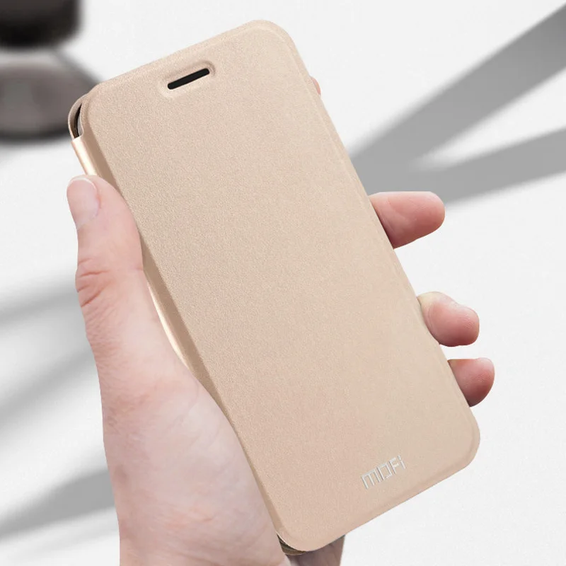 Для Xiaomi Mi Note 3 чехол Mofi флип-чехол кожаный силиконовый задний жесткий защитный чехол для Xiaomi Mi Note 3 чехол