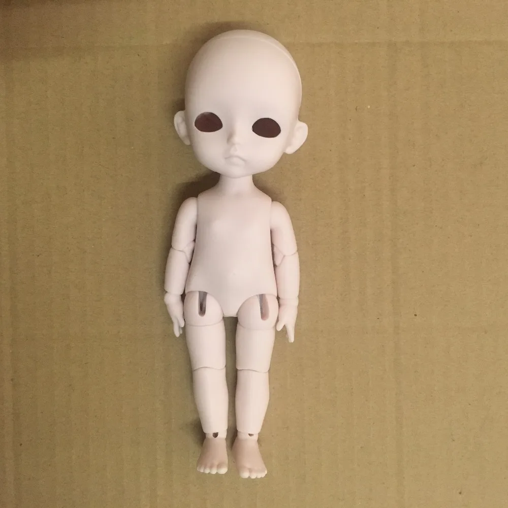 1/8 BJD кукла-Софи