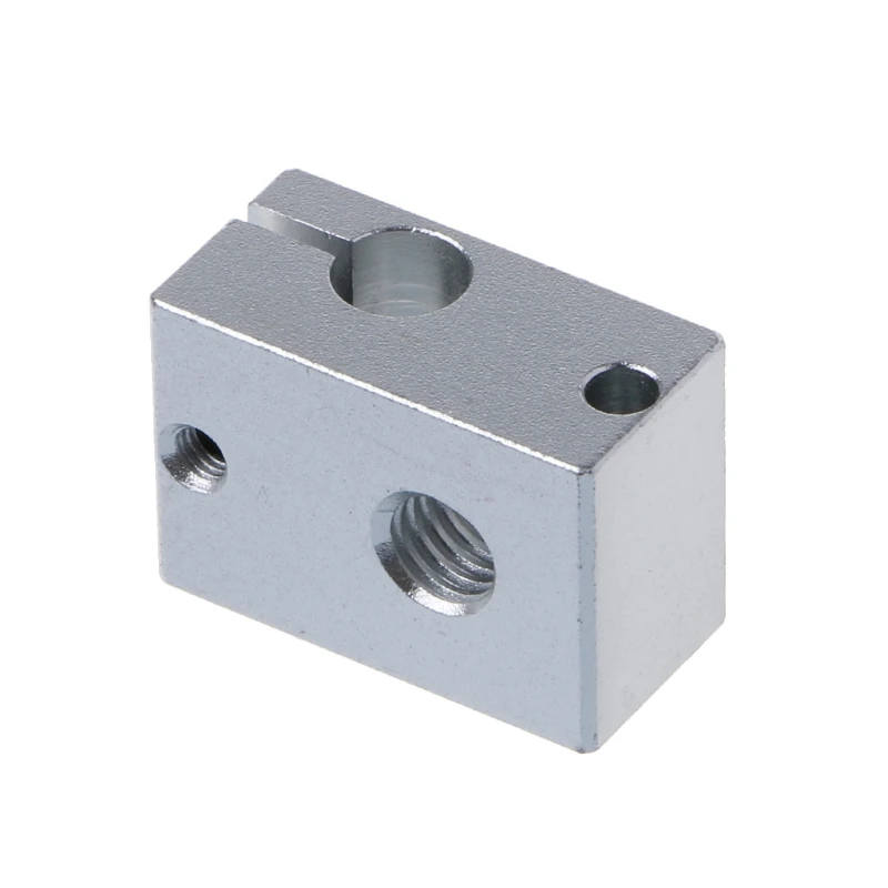 Heater Block For V6 New 3D Extruder Hot End PT100 Sensor Cartridge | Компьютеры и офис