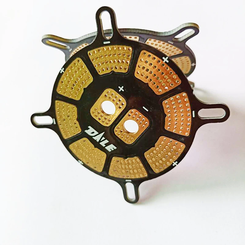 2 шт. высокий ток 200A PDB PCB блок питания распределительная плата для