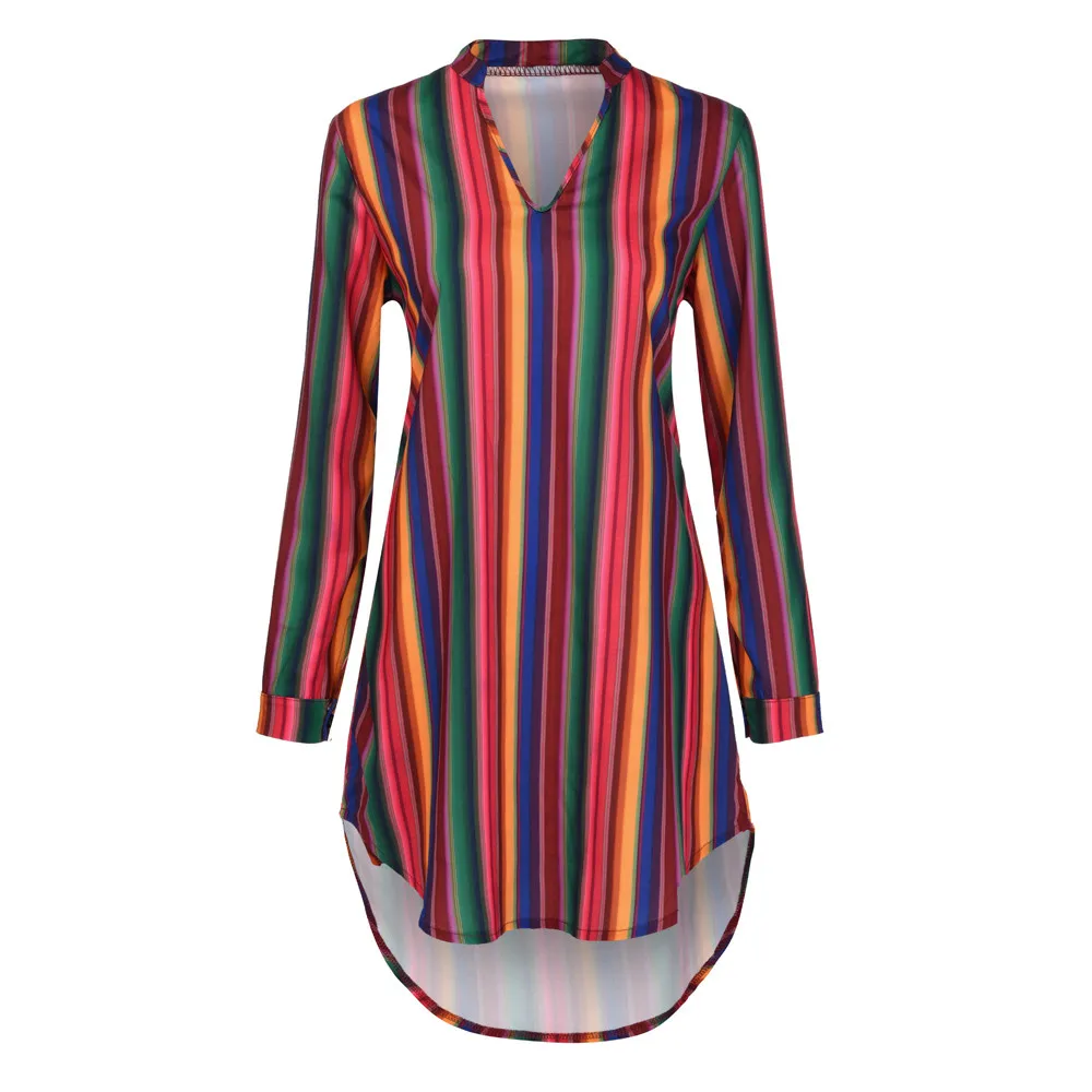 Женское шифоновое платье в стиле бохо повседневное свободное камуфляжное с