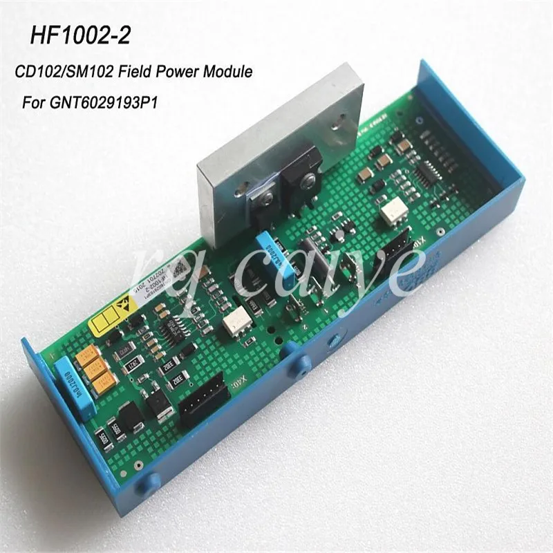 Бесплатная доставка GNT6029193P1 SLT-CON печатная плата HF1002 HF1002-2 SM102 CD102 части 91.101.1141 для HD