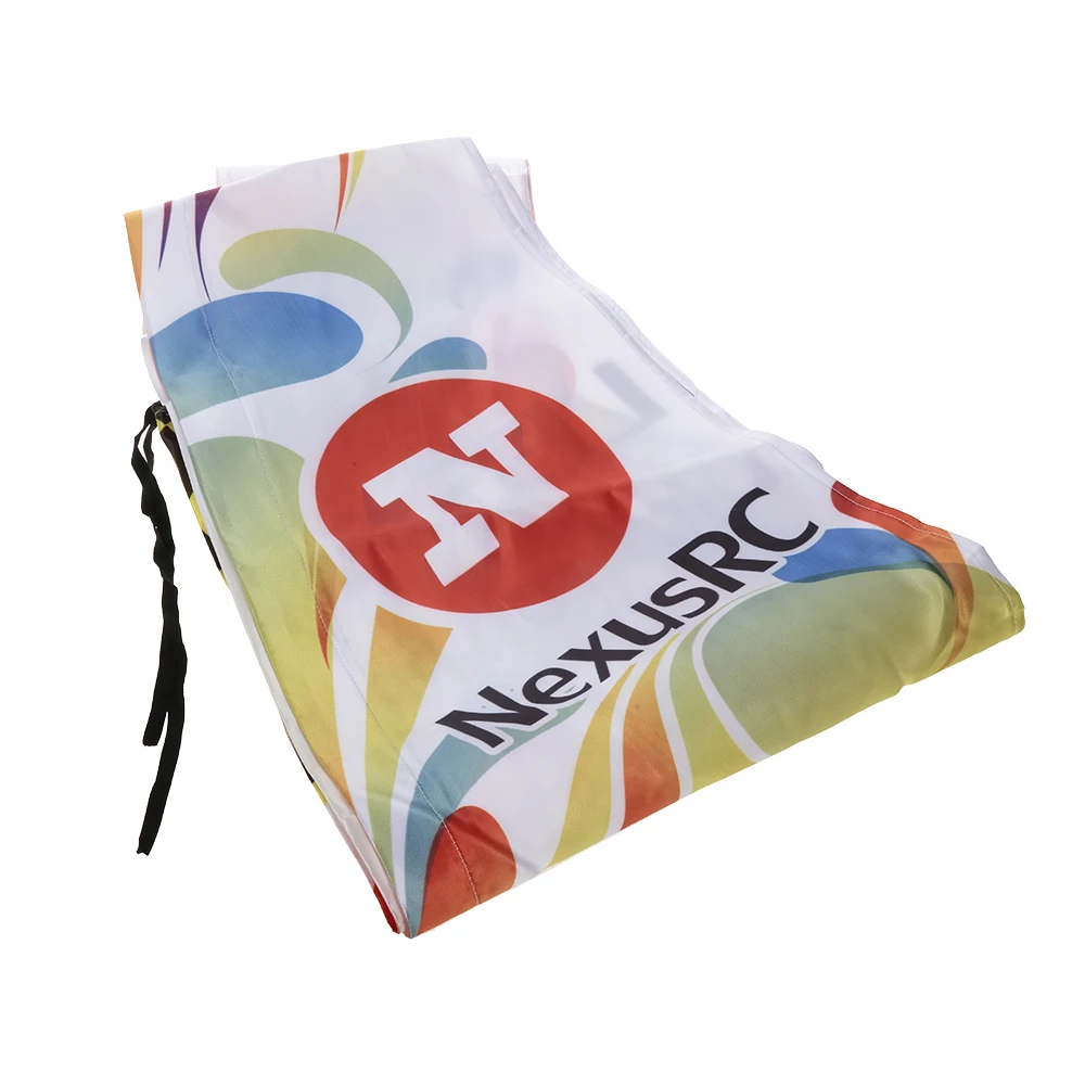 Радиоуправляемый Мультикоптер аксессуары BigArch PRO гоночные воздушные ворота и