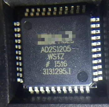 

New original AD2S1205YSTZ R/D CONVERTER 12BIT 44LQFP