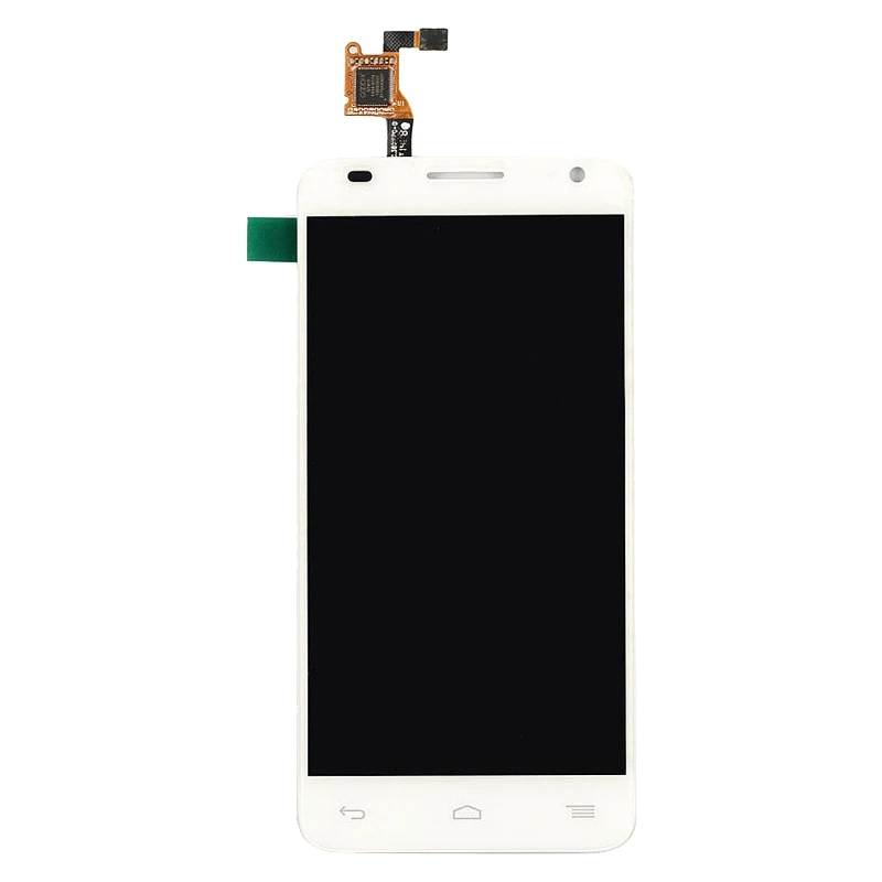 ЖК-экран и дигитайзер полная сборка для Alcatel One Touch Idol 2 Mini S/6036/6036Y | Мобильные