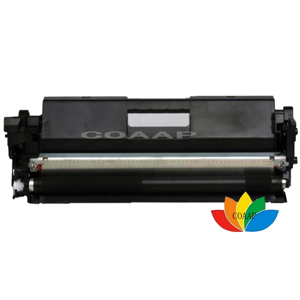 Совместимый тонер картридж CF217A 17a для HP LJet Pro M102a M102w MFP M130A M130fn M130fw M103nw принтер cf217a