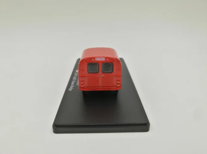 Оригинальная фабрика 1:43 Citroen 2CV игрушечная машинка из сплава игрушки для детей литая под давлением модель автомобиля подарок на день рождения